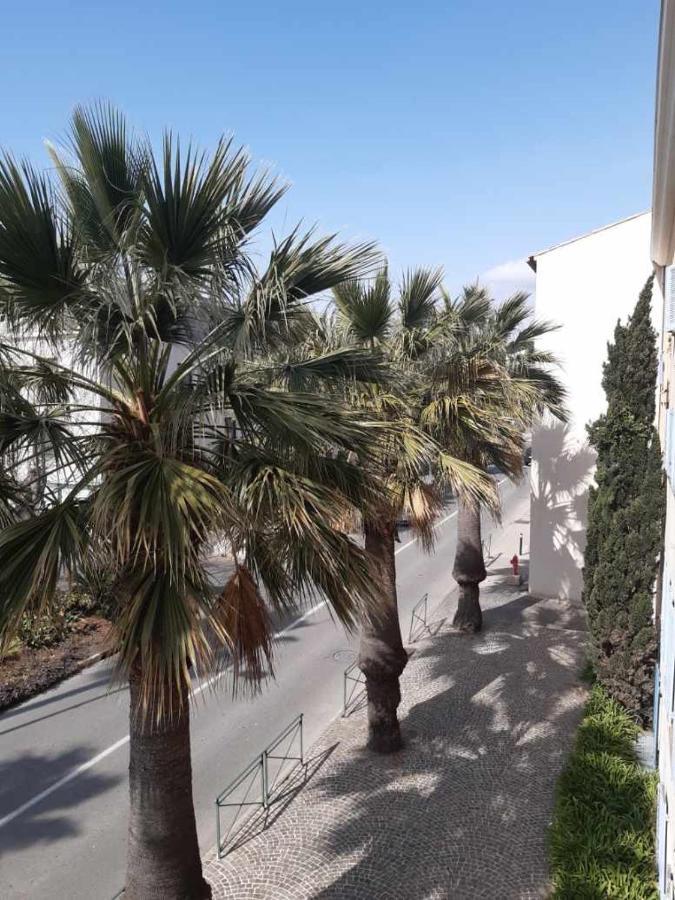 Appartement Studio Sanary Centre Exterior photo